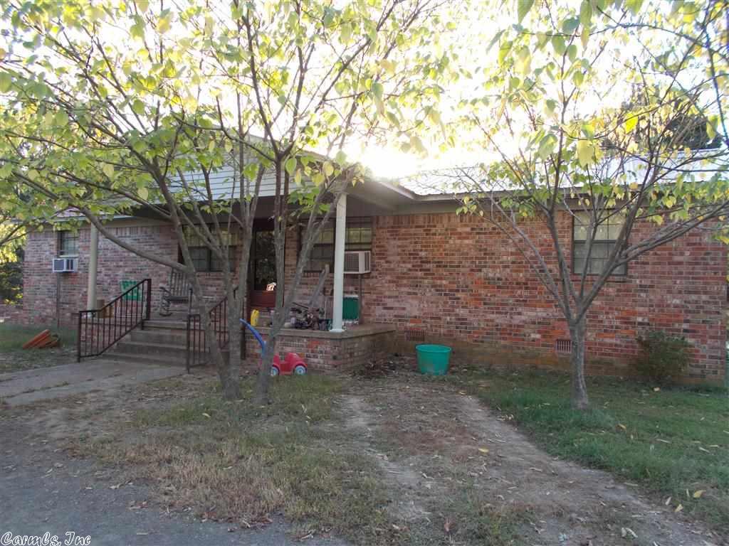 417 White rd, Rose Bud, AR 72137