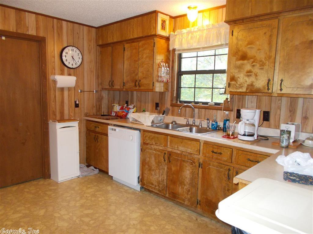 417 White rd, Rose Bud, AR 72137