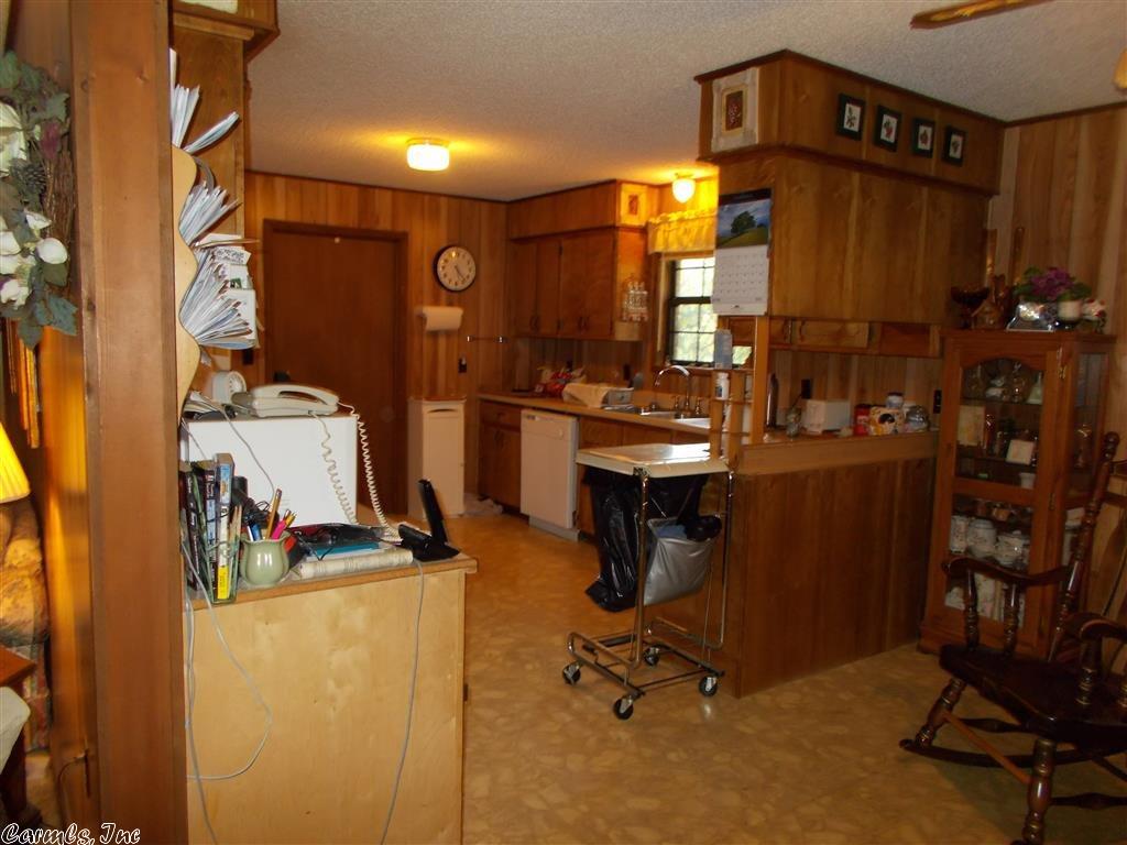 417 White rd, Rose Bud, AR 72137