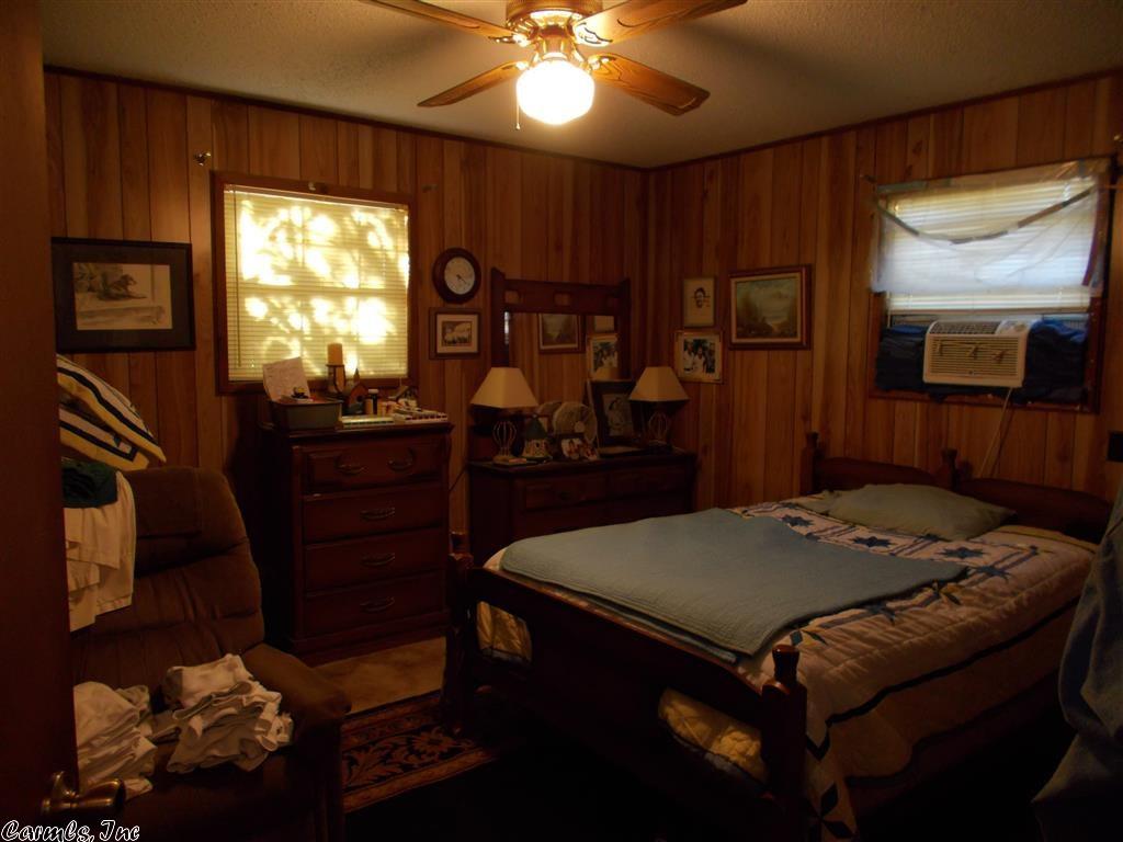 417 White rd, Rose Bud, AR 72137