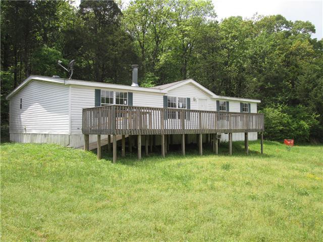 112 Rubys LnRose Bud, AR, 72137White County