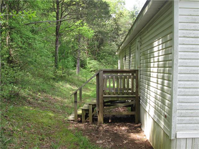 112 Rubys LnRose Bud, AR, 72137White County