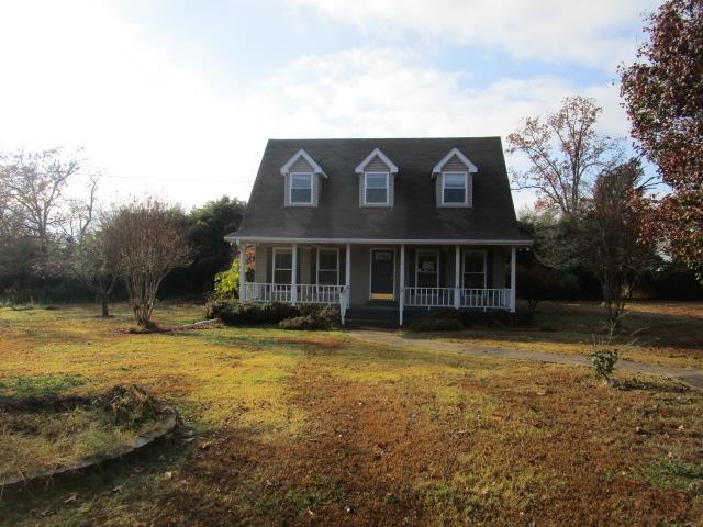 139 Sidon RdRose Bud, AR, 72137White County
