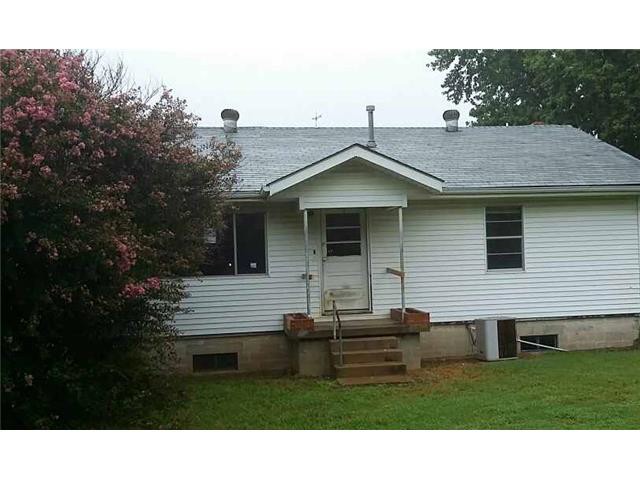 2655 Scotland Formosa RdScotland, AR, 72141Van Buren County