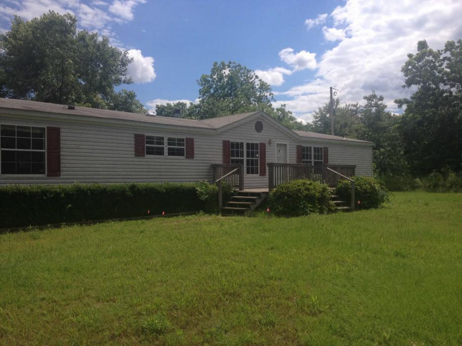 7600 Bayou DrScott, AR, 72142Pulaski County