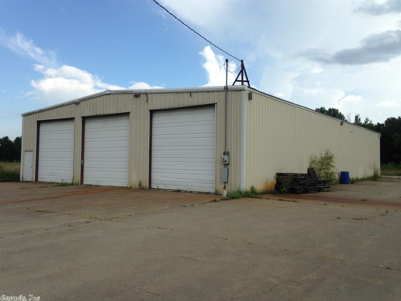 448 N HWY 367, Searcy, AR 72143