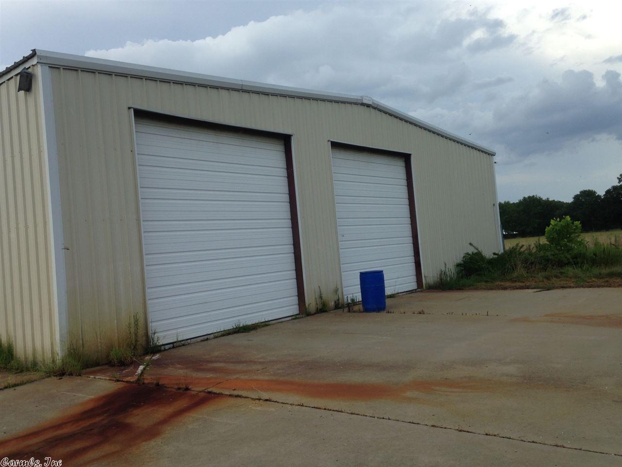 448 N HWY 367, Searcy, AR 72143