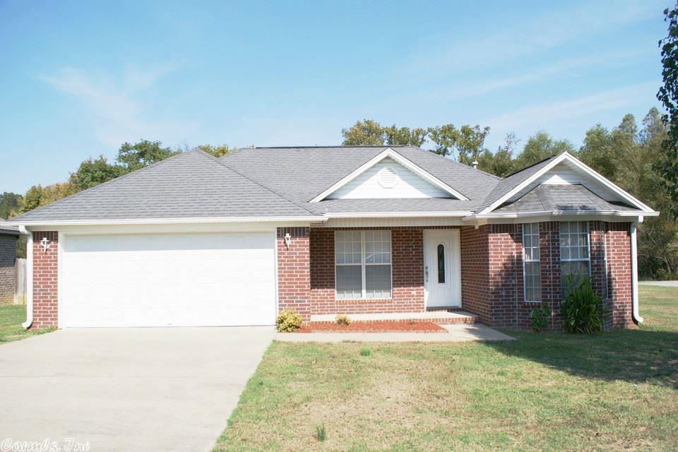 2 Gin Creek, Searcy, AR 72143