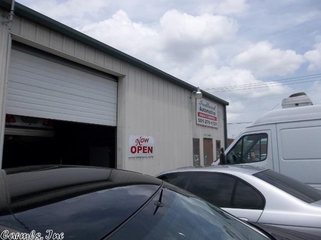 204 E Lincoln Avenue, Searcy, AR 72143