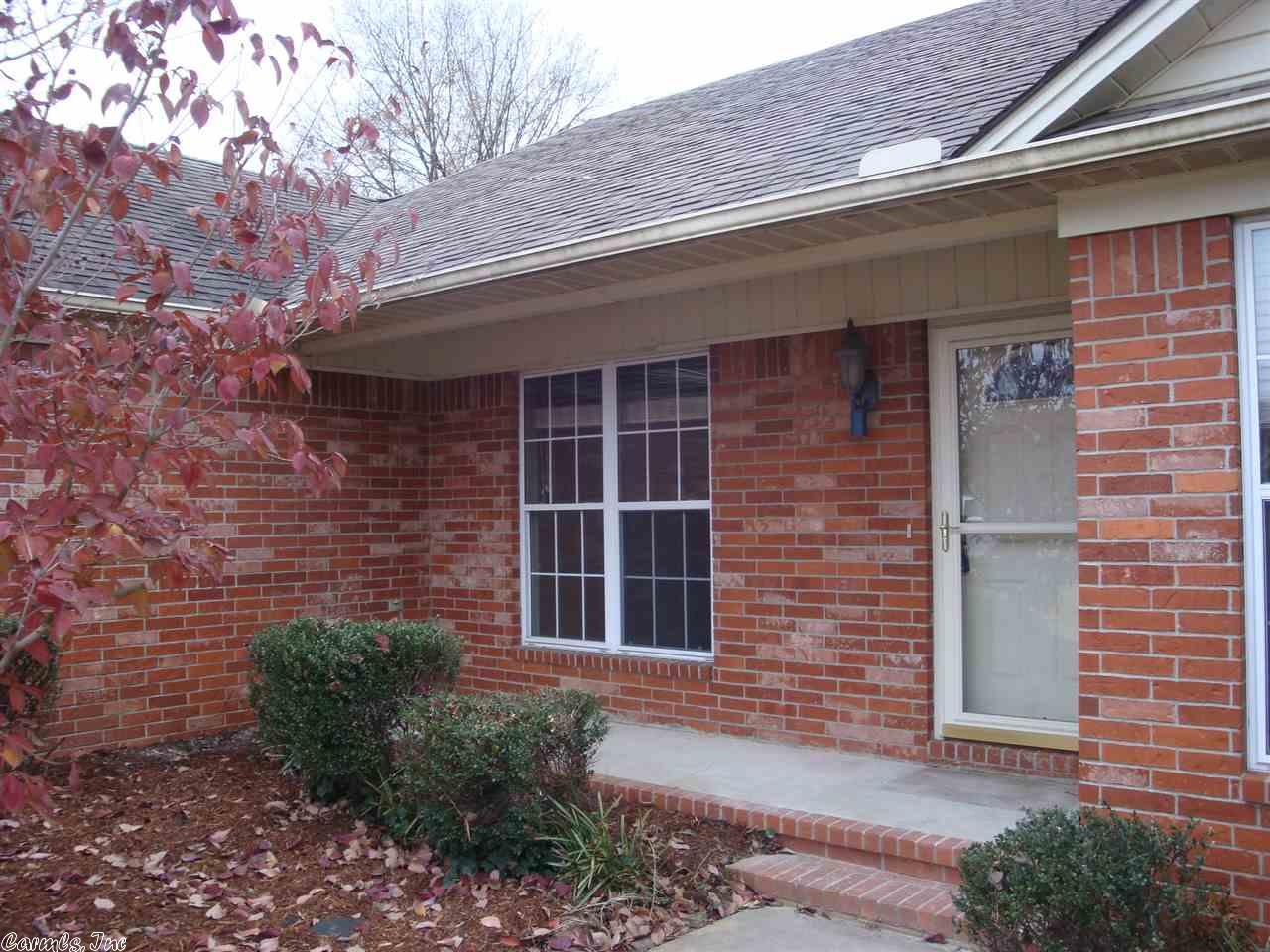 609 Chesapeake Drive, Searcy, AR 72143
