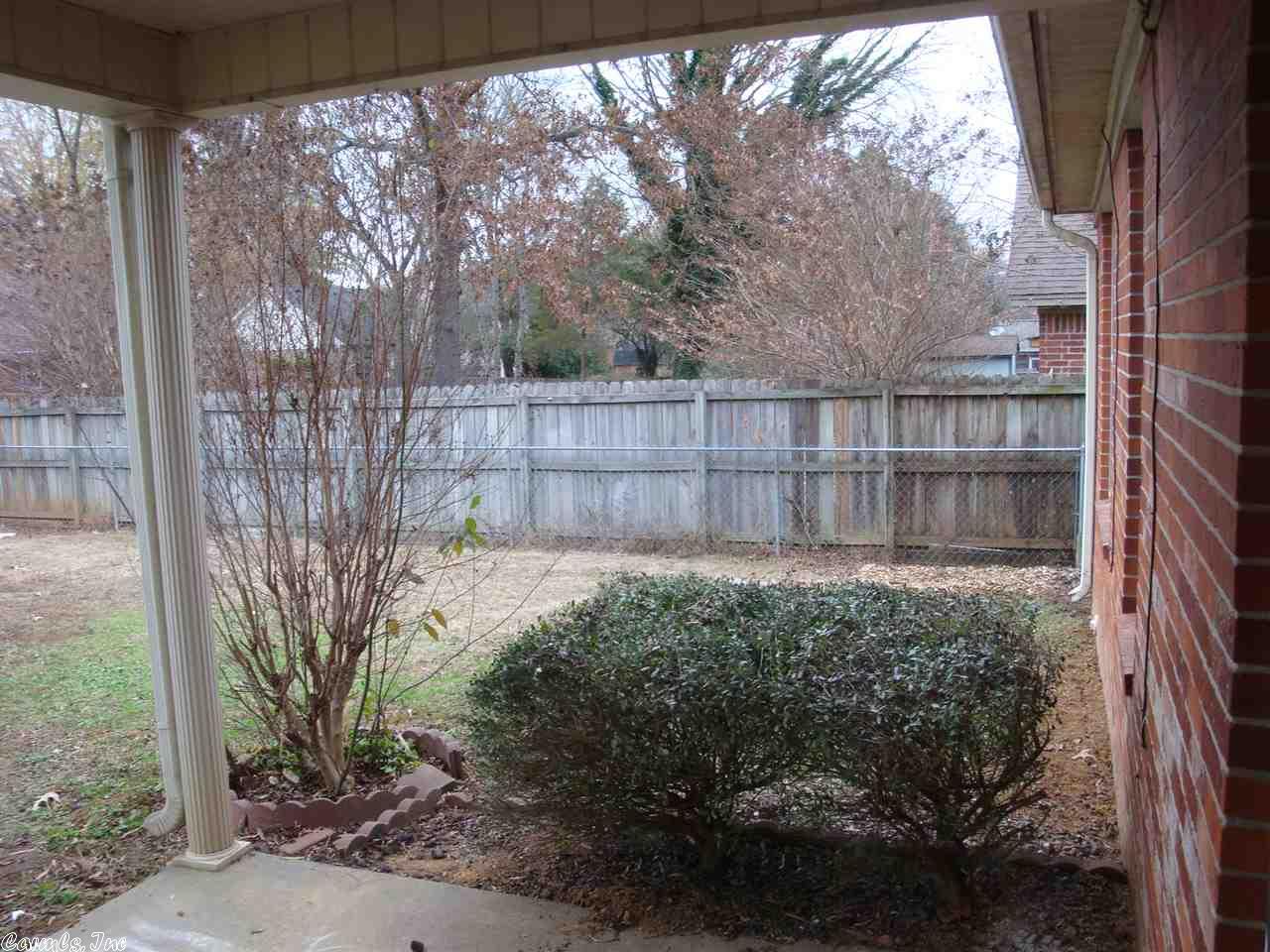 609 Chesapeake Drive, Searcy, AR 72143