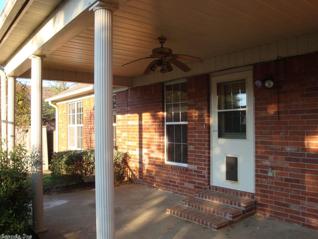 609 Chesapeake Drive, Searcy, AR 72143