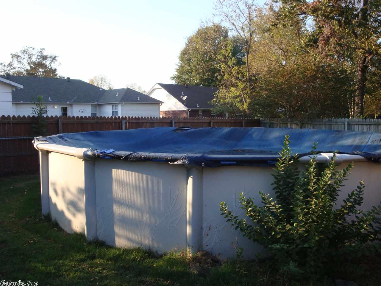 609 Chesapeake Drive, Searcy, AR 72143