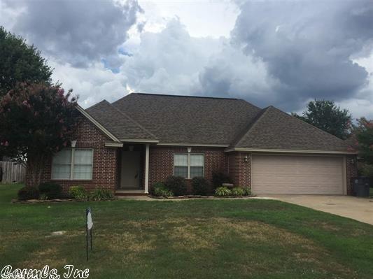Searcy, AR 72143