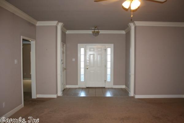 2302 Orleans Place, Searcy, AR 72143