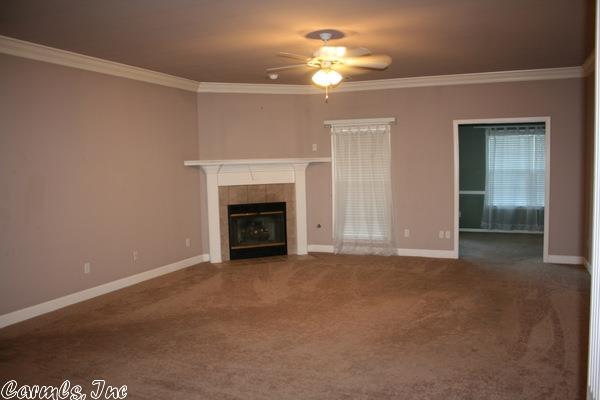 2302 Orleans Place, Searcy, AR 72143