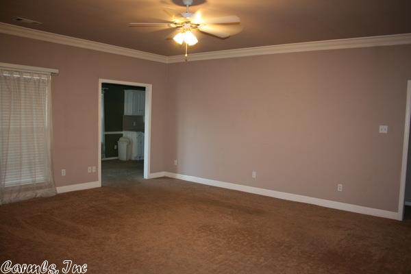 2302 Orleans Place, Searcy, AR 72143