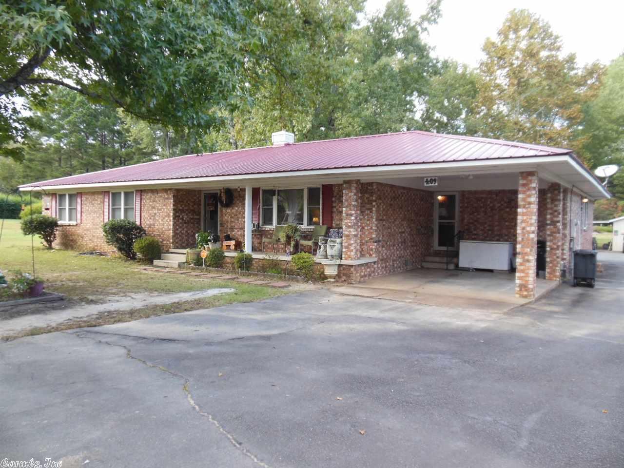 409 Skaggs, Judsonia, AR 72143
