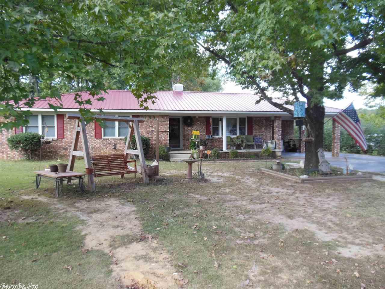 409 Skaggs, Judsonia, AR 72143