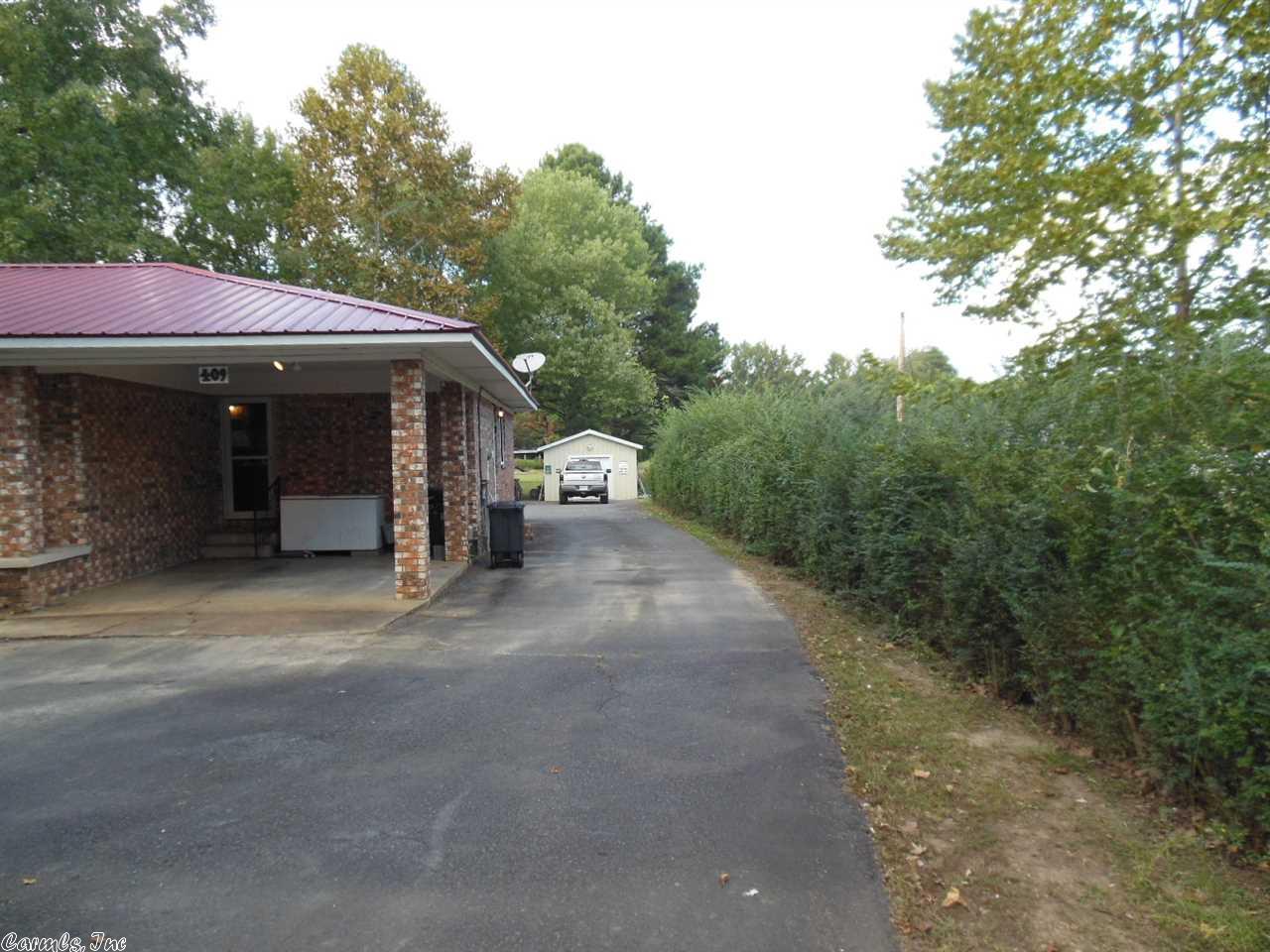 409 Skaggs, Judsonia, AR 72143