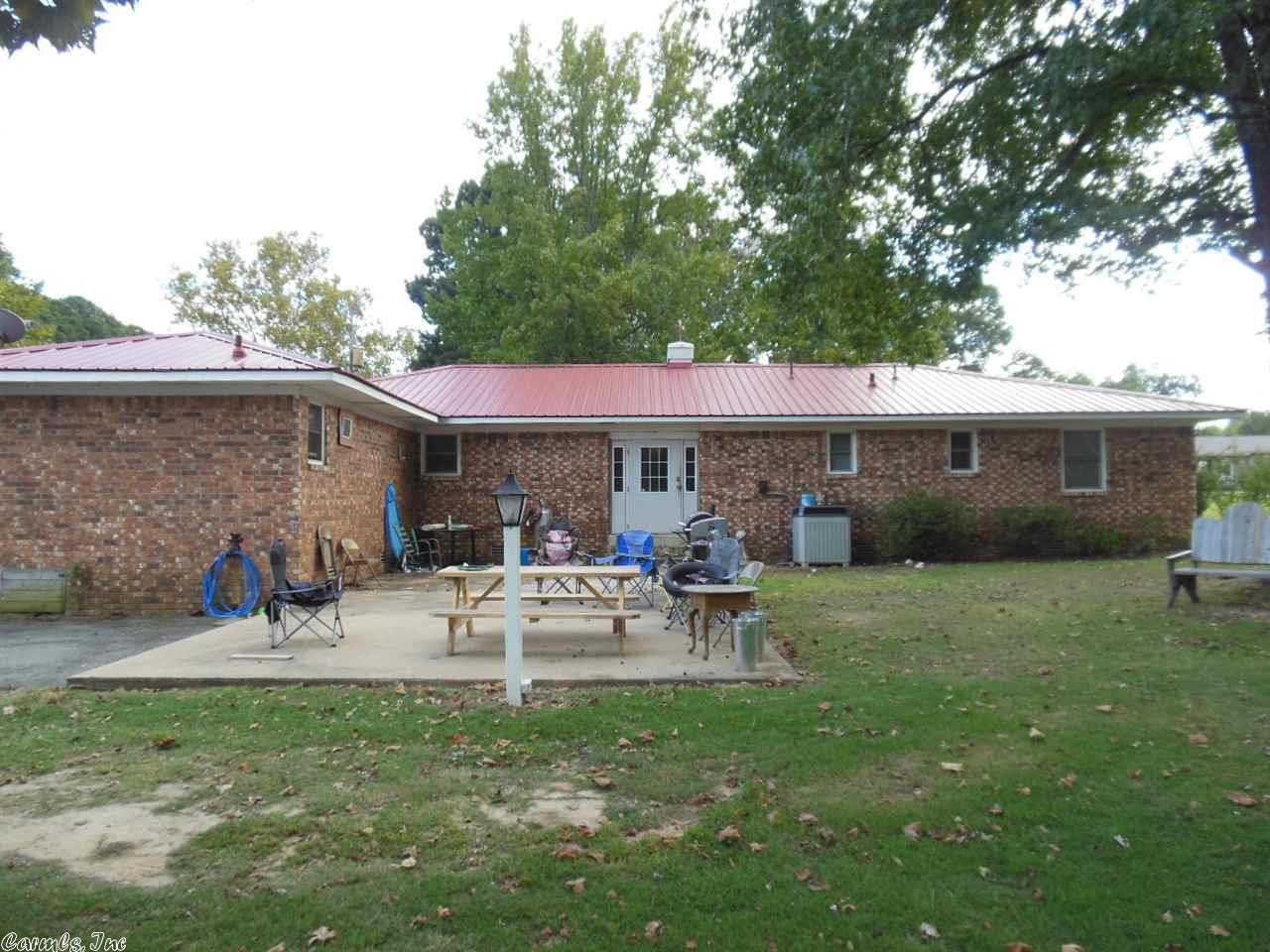 409 Skaggs, Judsonia, AR 72143