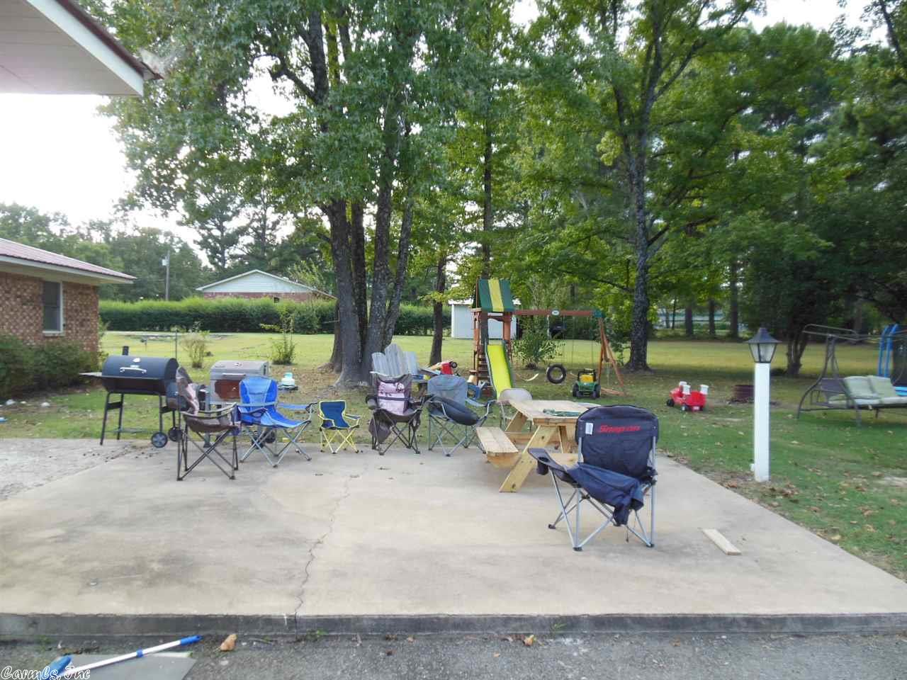 409 Skaggs, Judsonia, AR 72143