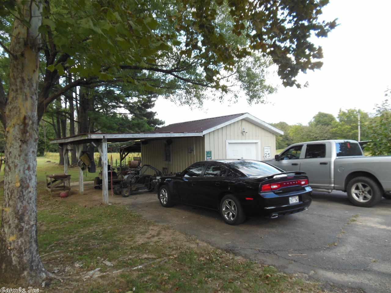 409 Skaggs, Judsonia, AR 72143
