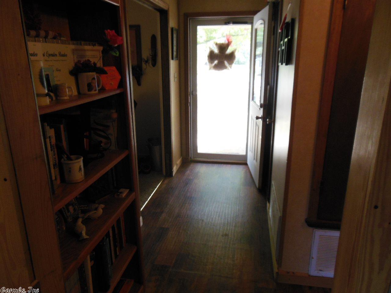 409 Skaggs, Judsonia, AR 72143