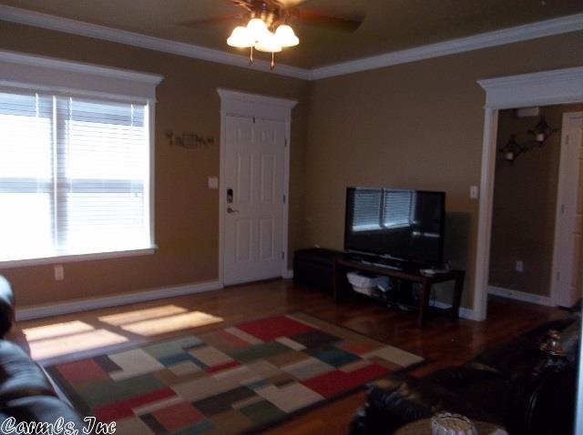 2624 Ridgewood, Searcy, AR 72143