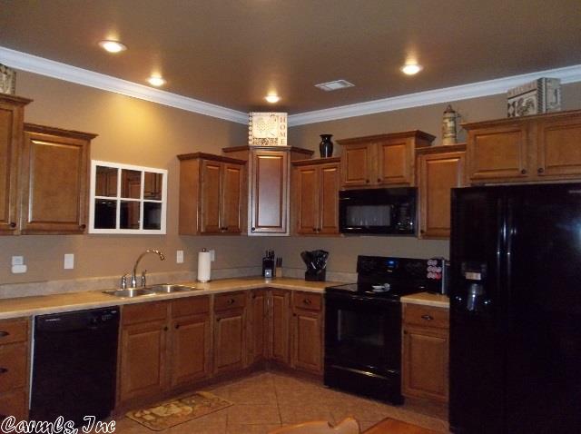 2624 Ridgewood, Searcy, AR 72143