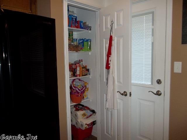 2624 Ridgewood, Searcy, AR 72143