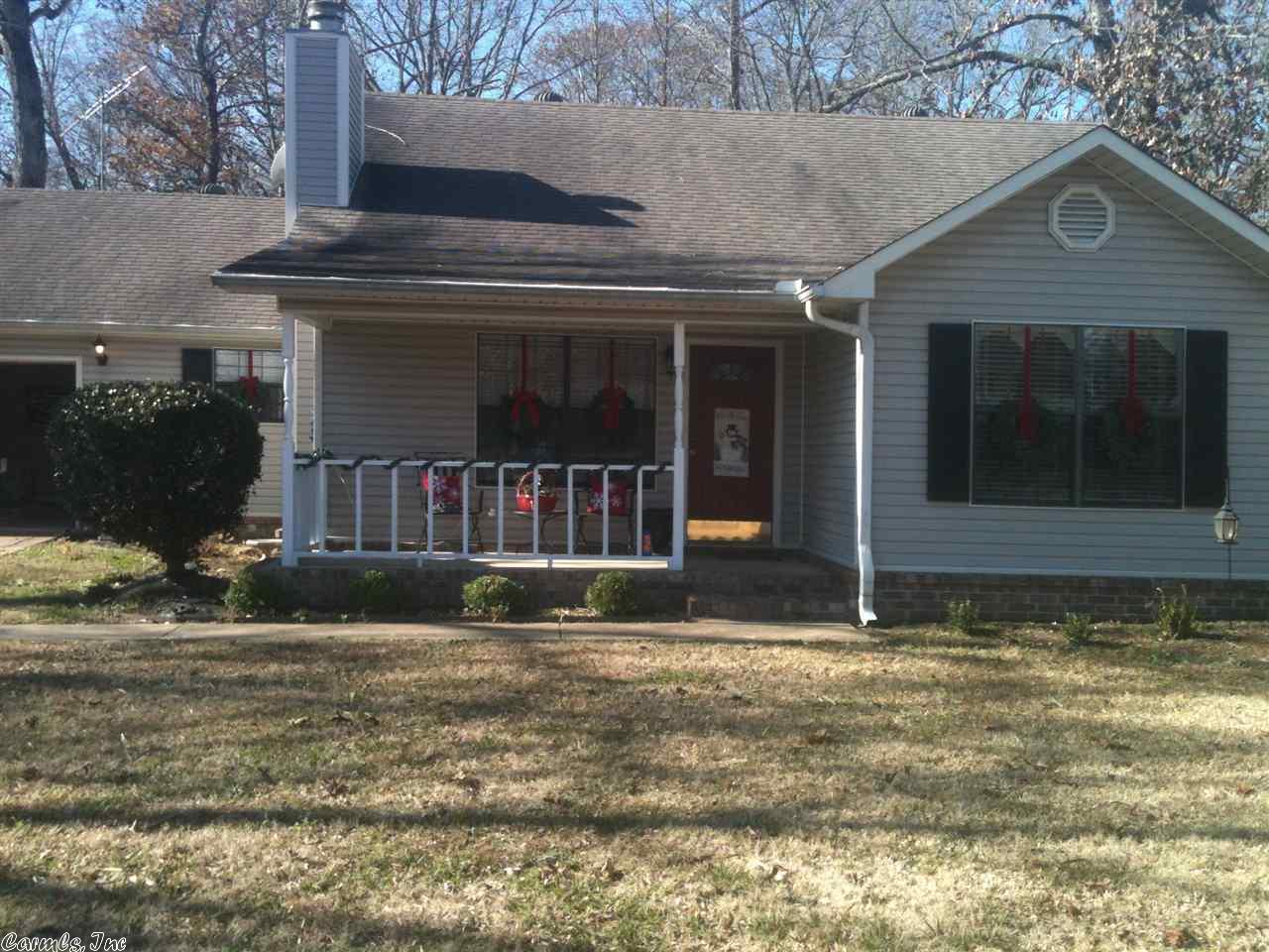 101 Shelby Drive, Searcy, AR 72143