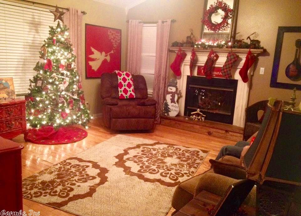 101 Shelby Drive, Searcy, AR 72143