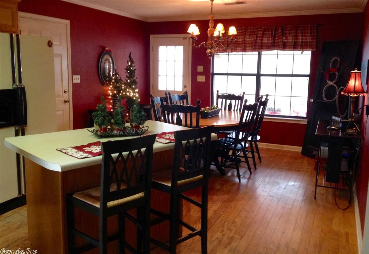 101 Shelby Drive, Searcy, AR 72143