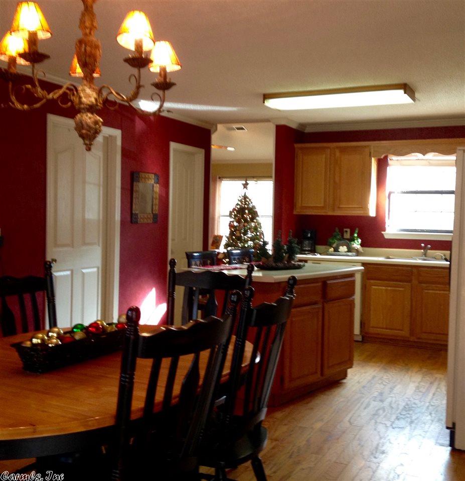 101 Shelby Drive, Searcy, AR 72143