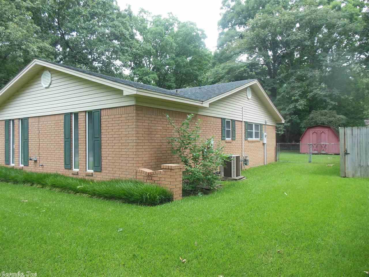 118 Choctaw Drive, Searcy, AR 72143
