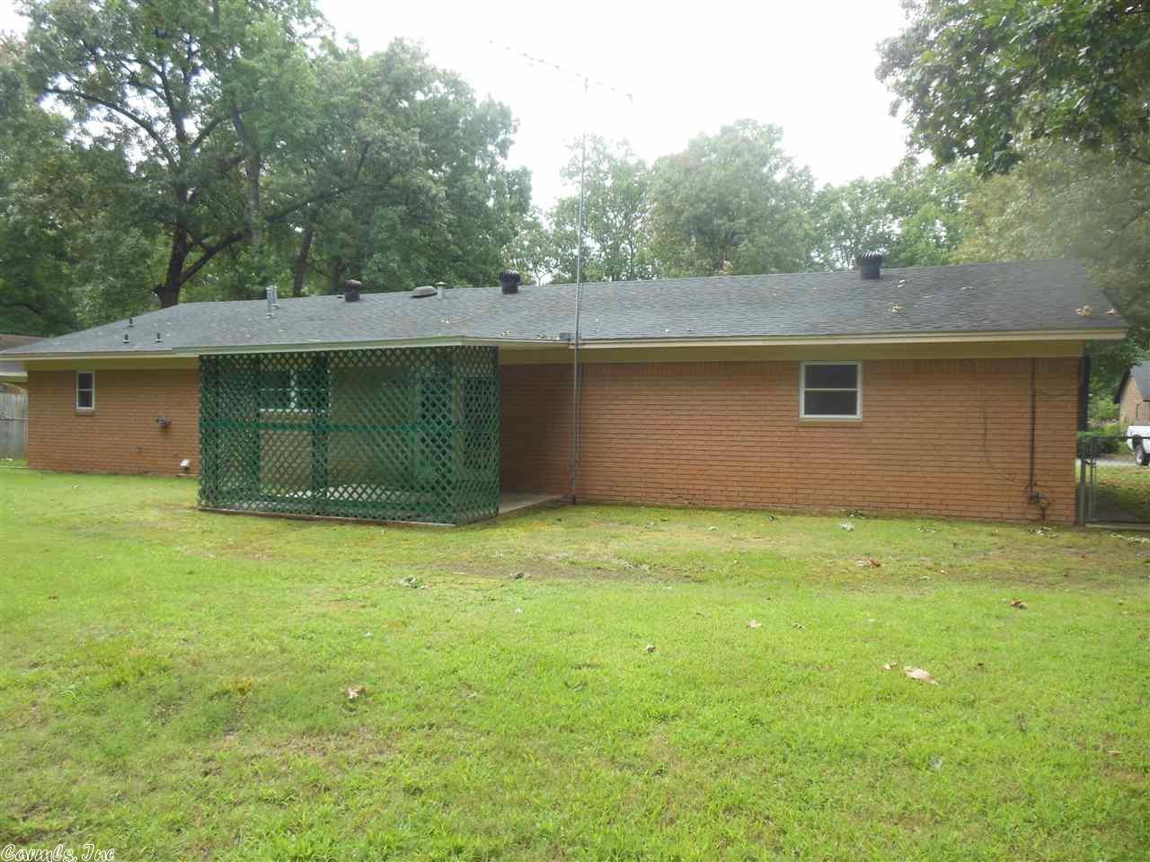 118 Choctaw Drive, Searcy, AR 72143