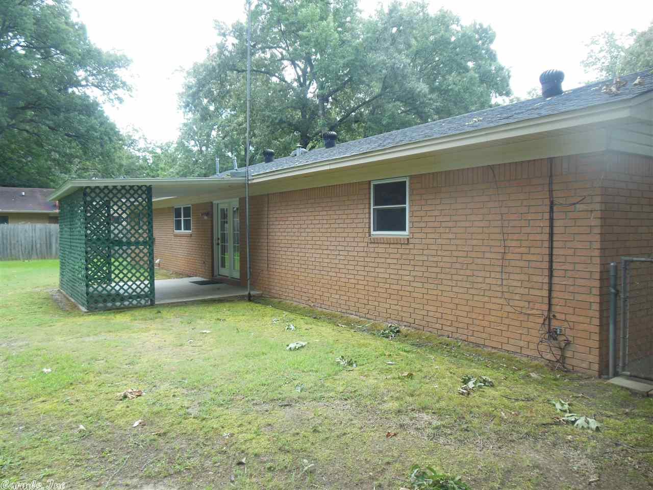 118 Choctaw Drive, Searcy, AR 72143