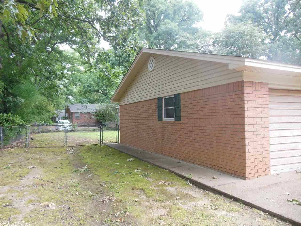118 Choctaw Drive, Searcy, AR 72143