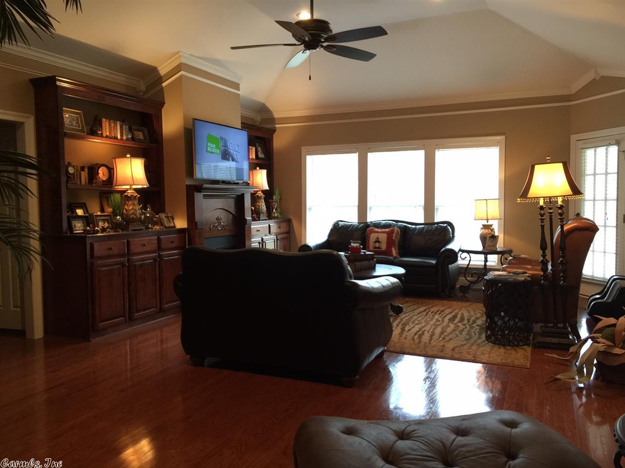 120 Claire Cove, Searcy, AR 72143