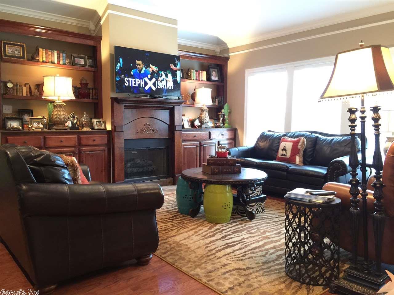 120 Claire Cove, Searcy, AR 72143