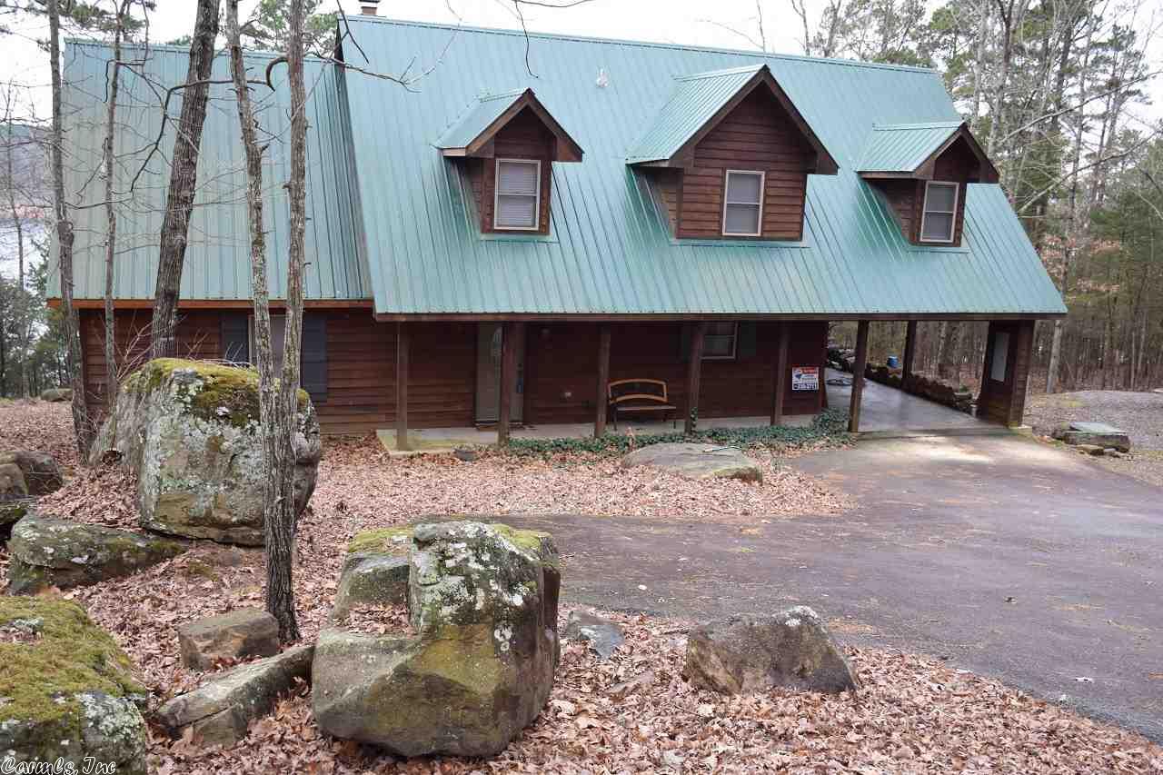 180 Lookout Drive, Tumbling Shoals, AR 72143