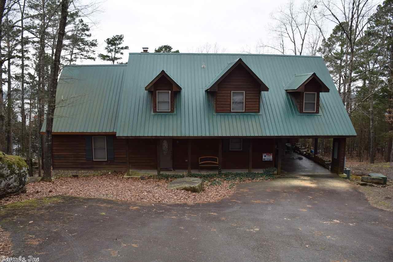 180 Lookout Drive, Tumbling Shoals, AR 72143