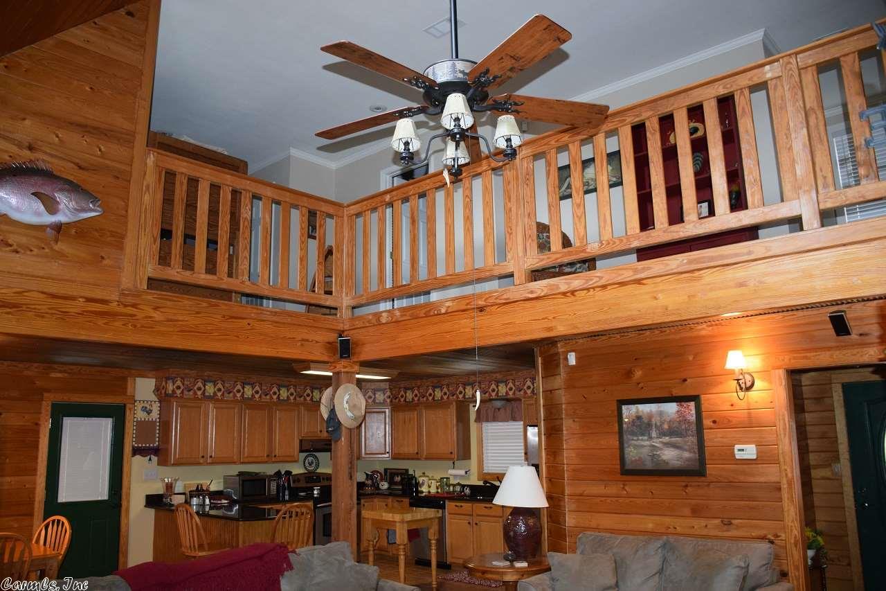 180 Lookout Drive, Tumbling Shoals, AR 72143