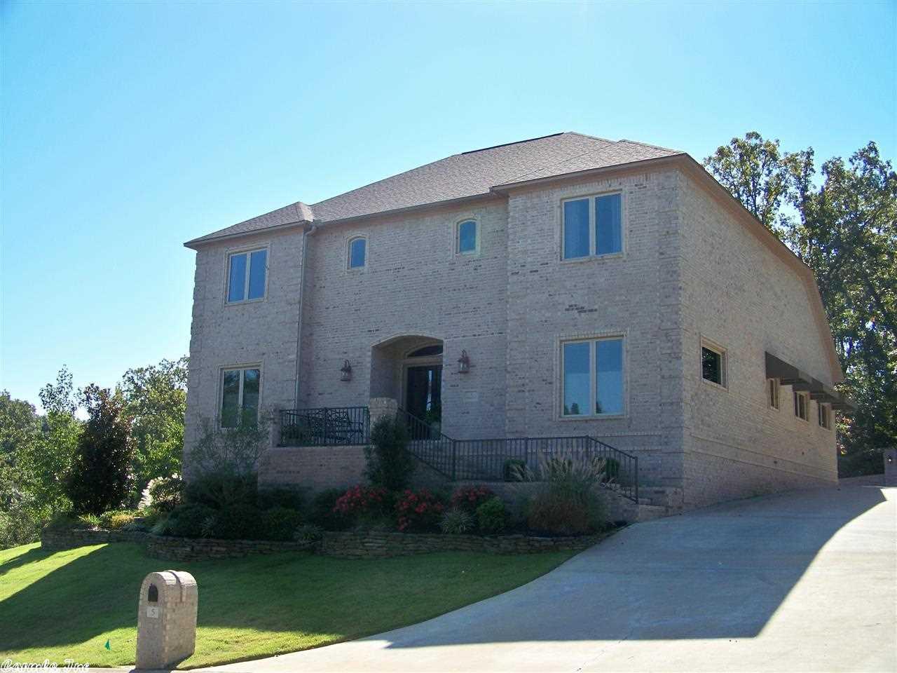 5 Ridge View Court, Searcy, AR 72143