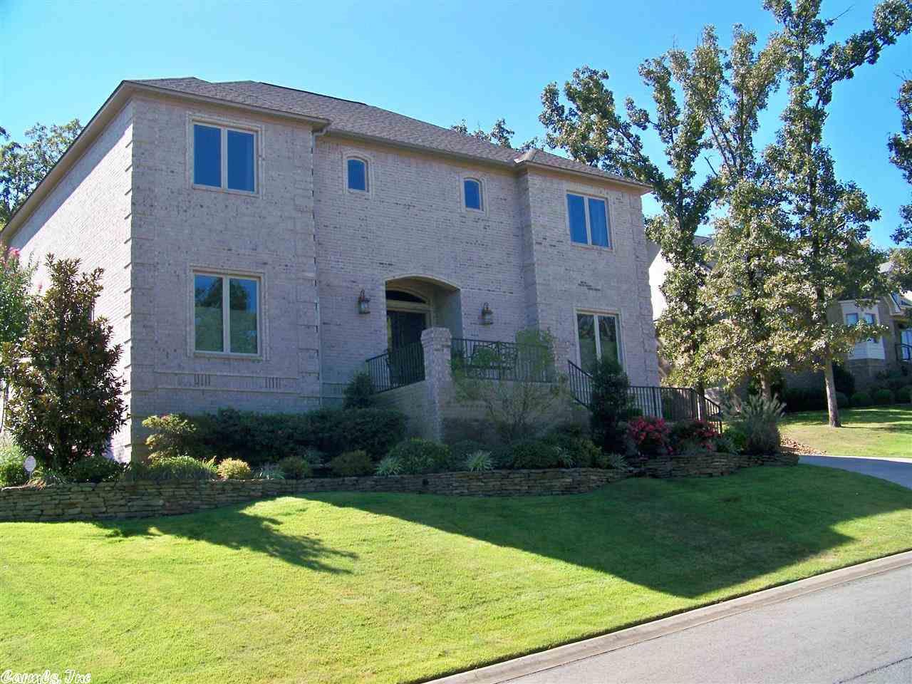 5 Ridge View Court, Searcy, AR 72143