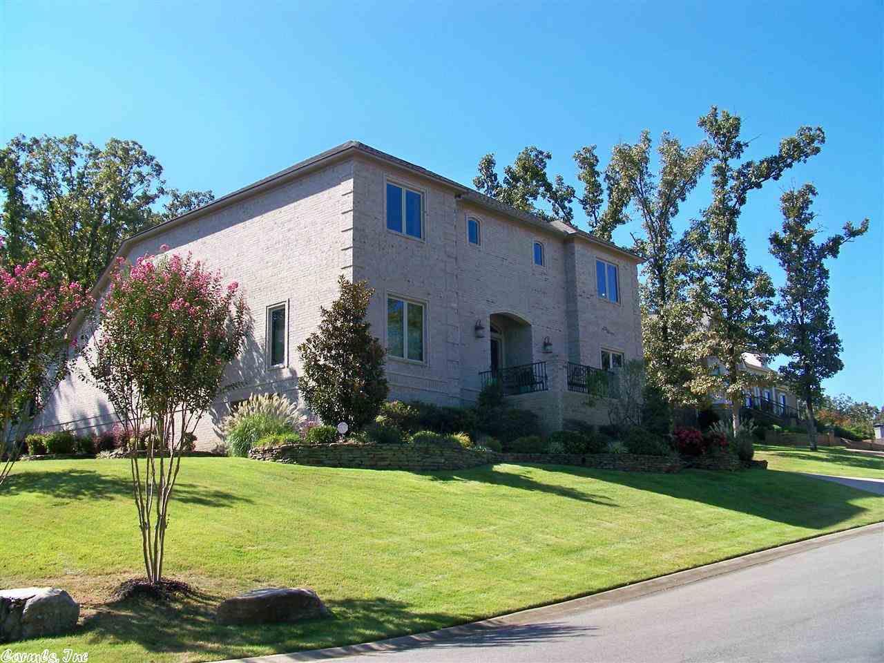 5 Ridge View Court, Searcy, AR 72143
