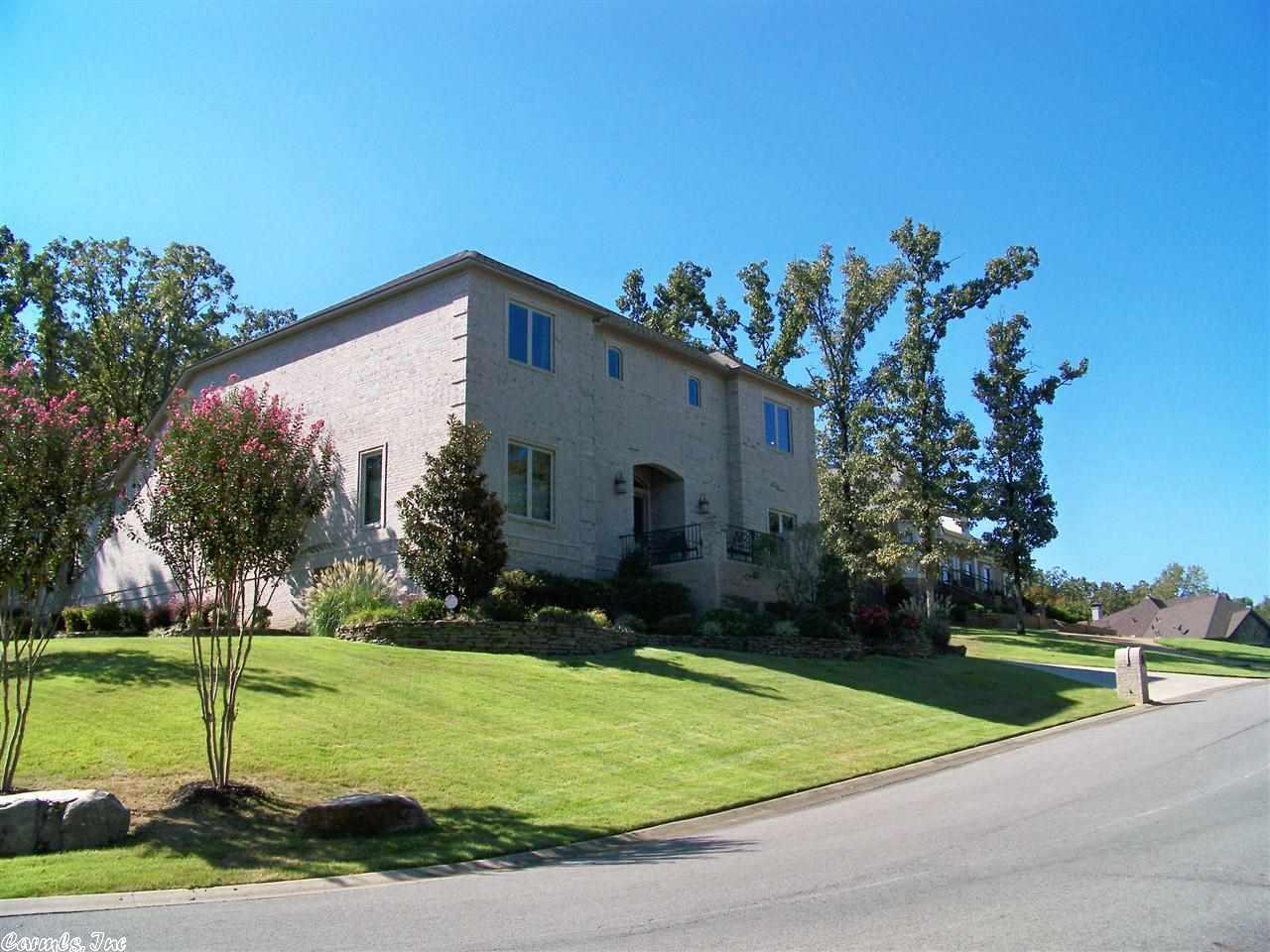 5 Ridge View Court, Searcy, AR 72143