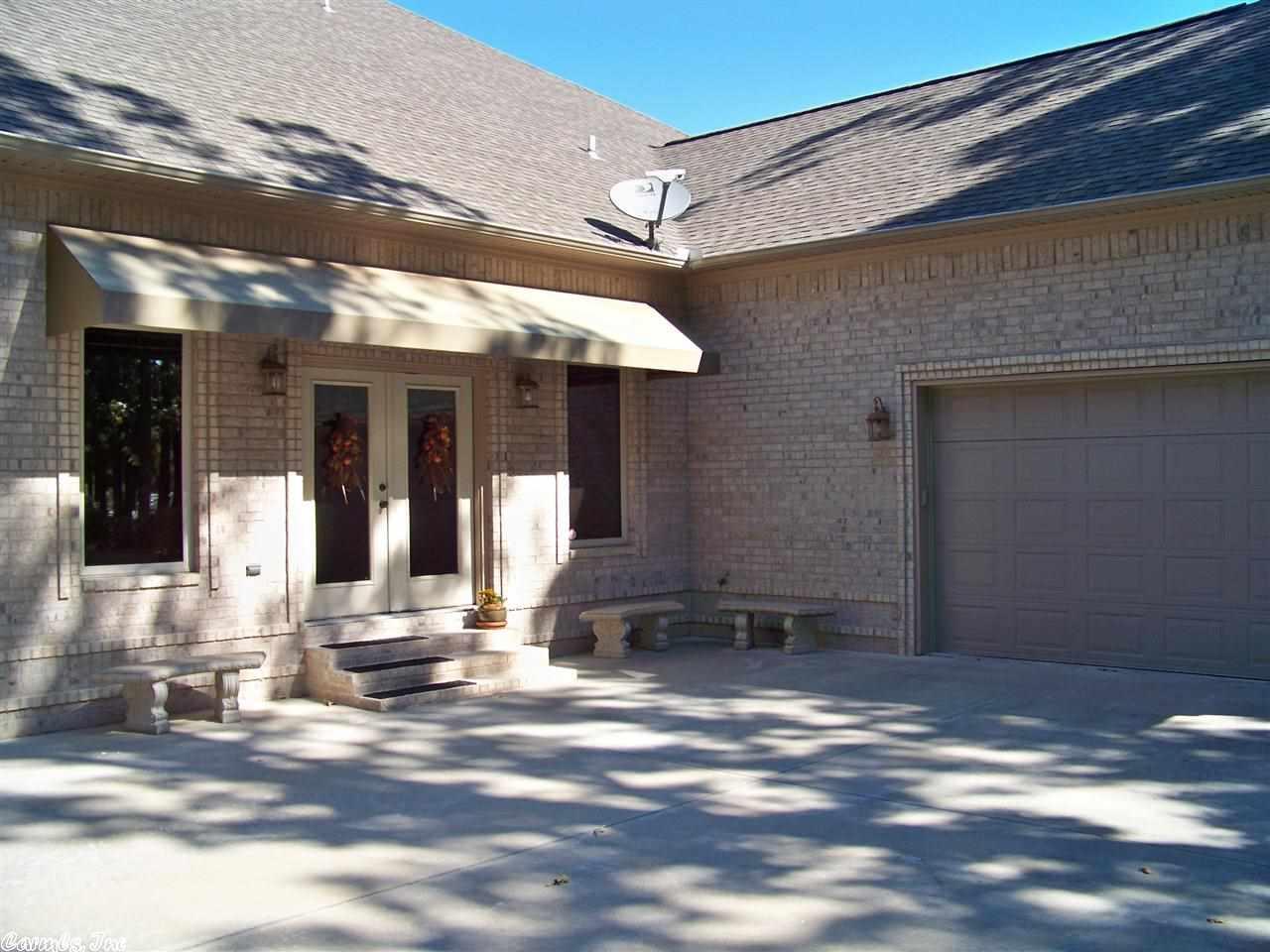 5 Ridge View Court, Searcy, AR 72143