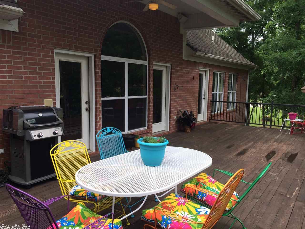 902 Golf View, Searcy, AR 72143